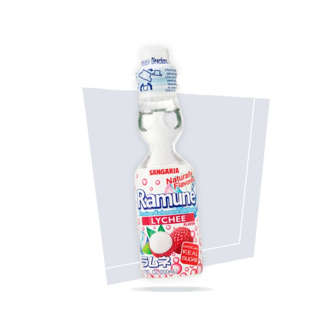 Ramune | POKE INC